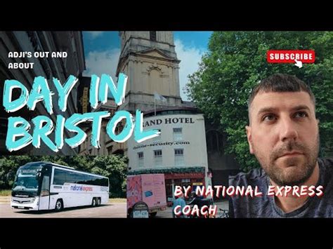 coach birmingham to bristol